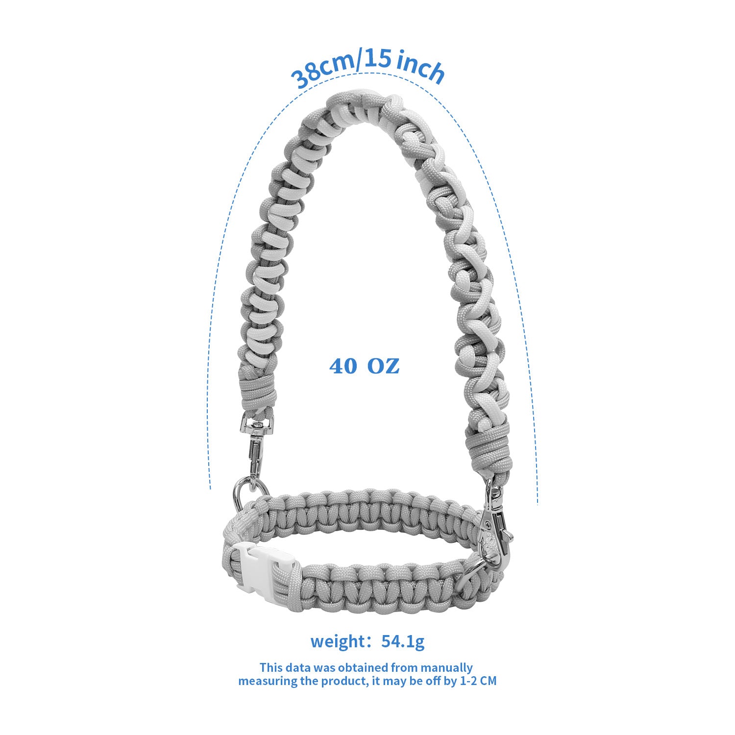 Wholesale Bohemian Sports Water Bottle with Cup Accessories